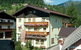 Gaestehaus Saegemuehle